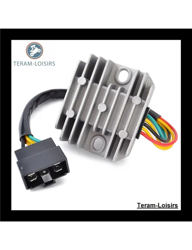 Acheter En Ligne Régulateur Tension pour quad Kymco de type OEM : 31600-LKM5-E00