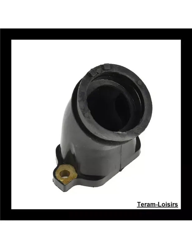 Pipe Admission pour Polaris Sportsman X2 800 EFI de 2007 à 2009 Seulement Aujourd'hui