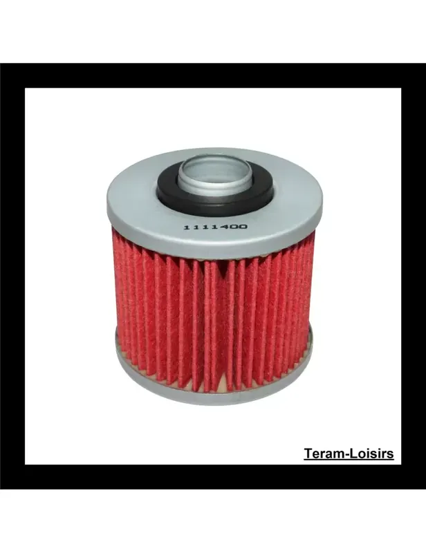 Filtre à Huile pour Yamaha XVS 1100 A Drag Star Classic de 1999 2000 2001 2002 2003 2004 2005 NEUF Promotion