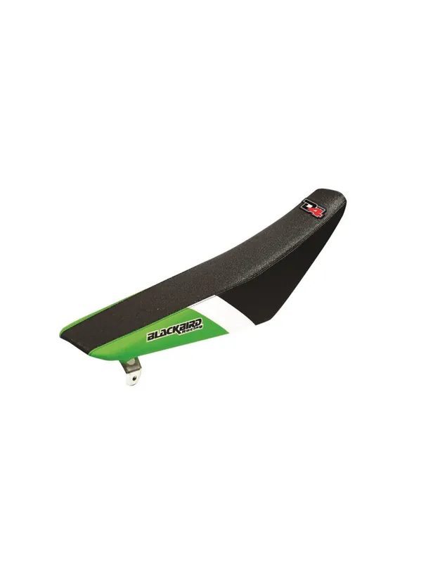 Housse de selle BLACKBIRD Dream Graphic 4 Kawasaki KX125/250 Achetez Aujourd&rsquo;hui