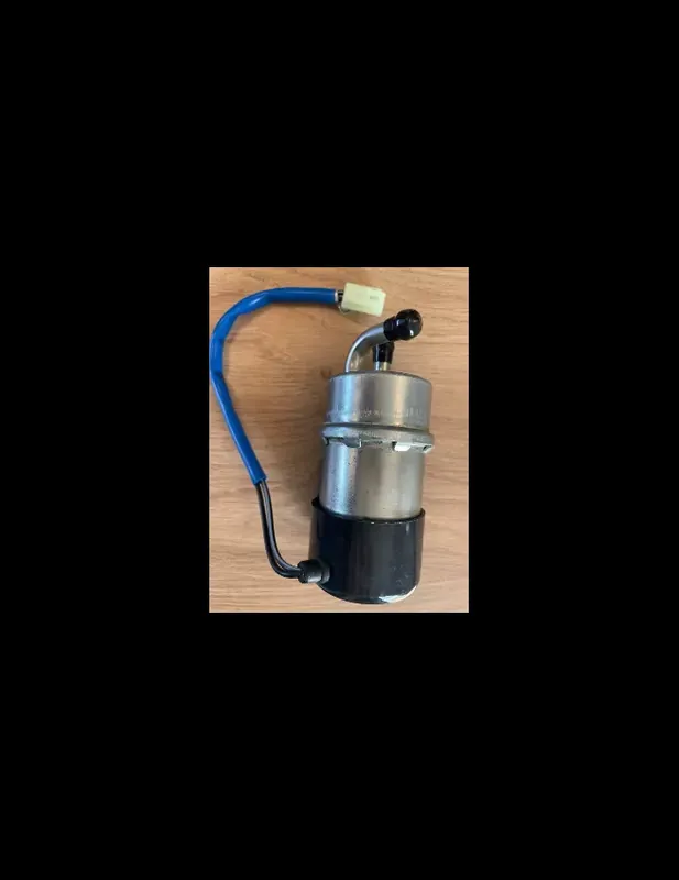 Achat Immédiat Pompe à Essence pour Yamaha XV 1600 Road Star / Wild Star de 1999 2000 2001 2002 2003