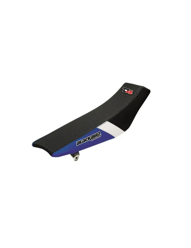 Housse de selle BLACKBIRD Dream Graphic 4 Yamaha YZ250F Pas Cher