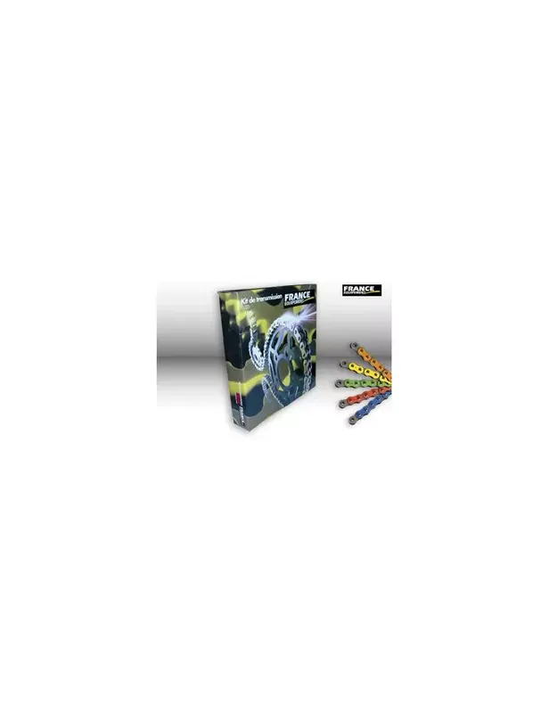 WRF.450 '18/21 13X50 RK520FEX Commander Maintenant