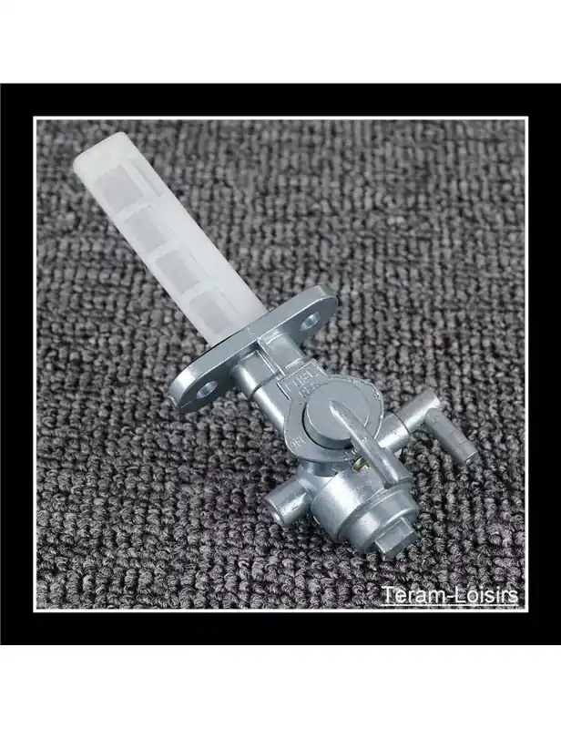 Vente Flash Robinet Essence pour SUZUKI TS 250 ER de 1979 à 1981