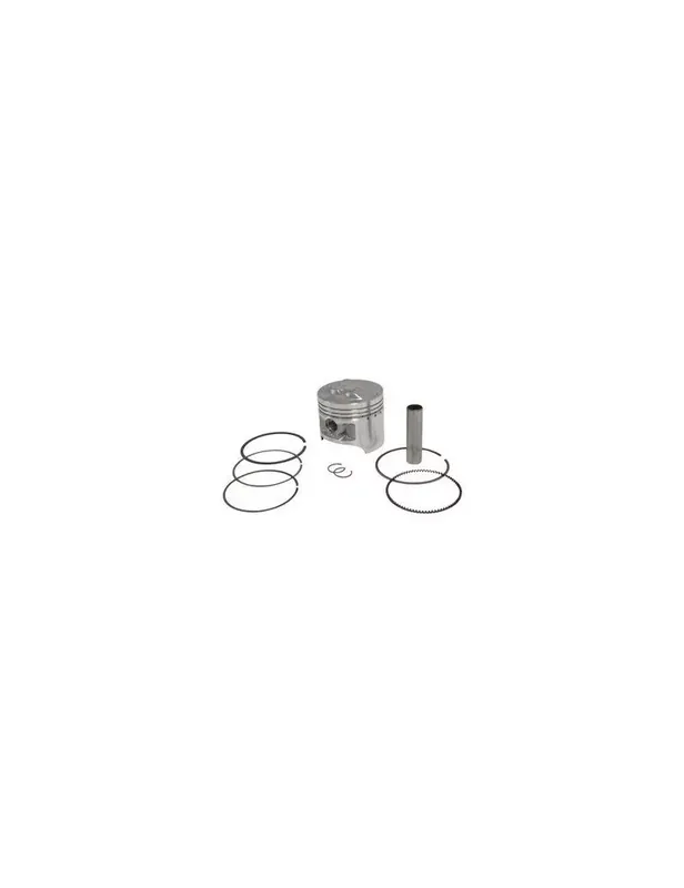 Achat Immédiat Piston complet dm 62,96 ATHENA