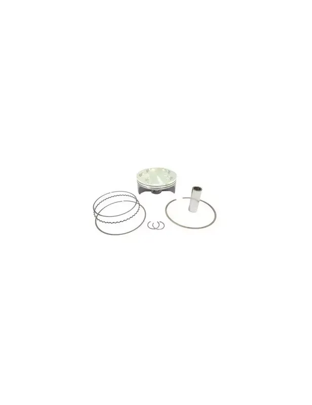 Achat Immédiat Piston complet dm 94,94 – HC 12,8:1 ATHENA
