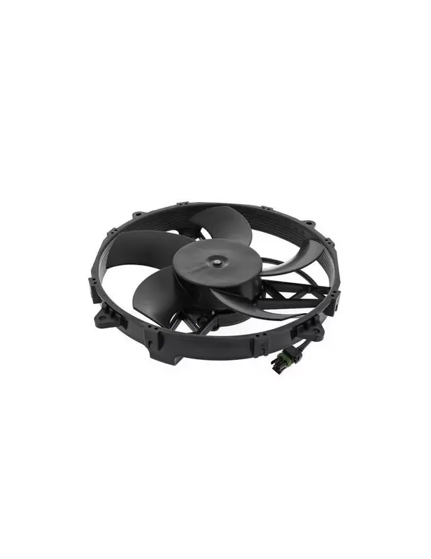 Ventilateur de radiateur ALL BALLS Polaris Populaire