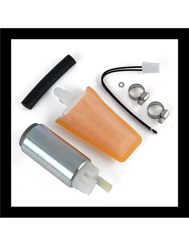 Achat Immédiat Pompe à Carburant pour Kawasaki JET SKI STX JT1500-A JT1500 A6F de 2006