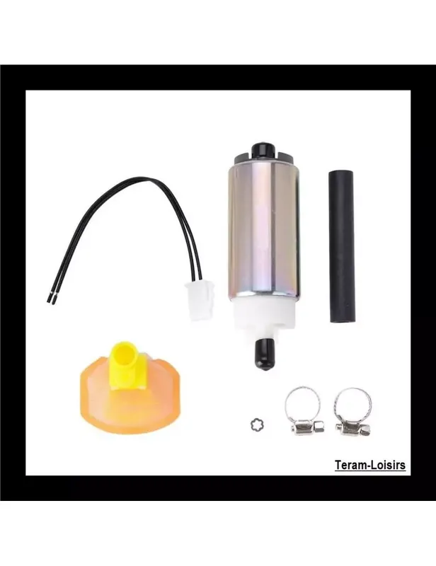 Meilleur Choix Pompe à Essence + Filtre pour Suzuki VL 800 Intruder Volusia de 2001 à 2004 NEUF