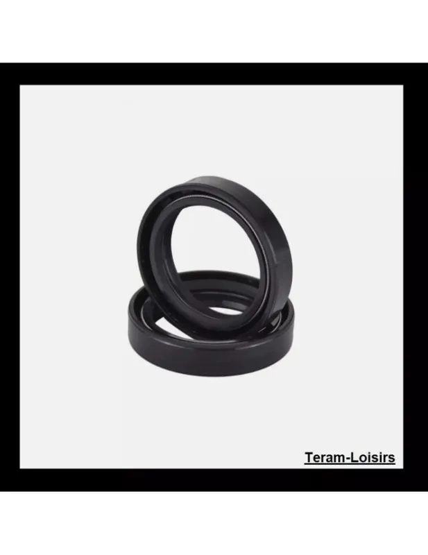 Joints Spy / Spi de Fourche pour Yamaha YZ 125 / 250 de 1991 1992 1993 1994 1995 Offre Limitée