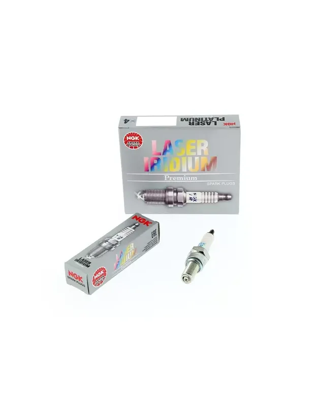 Acheter Direct Bougie NGK LMAR7DI-10 Standard boîte de 4