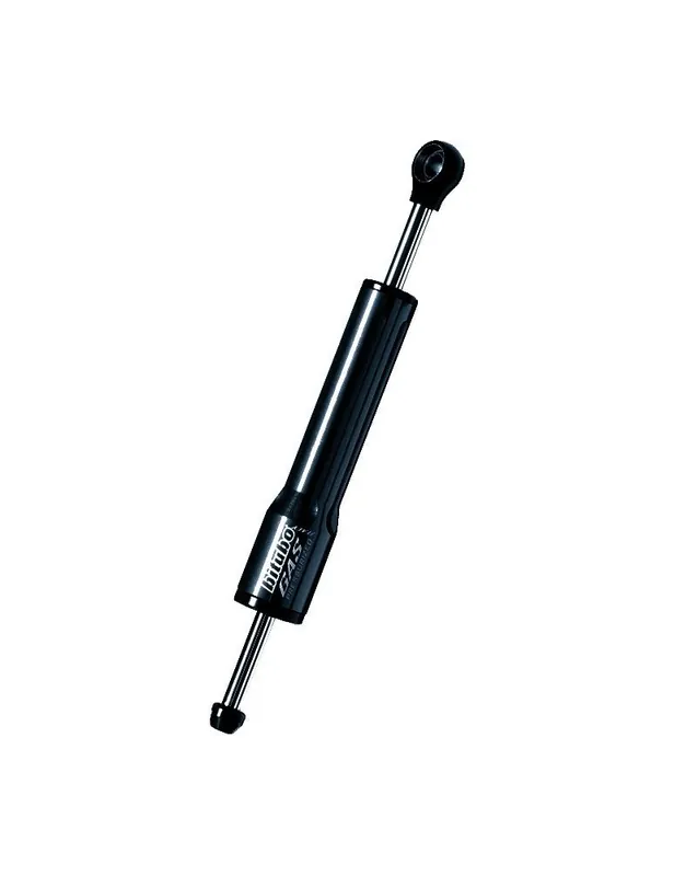 Vérin d'amortisseur de direction BITUBO 011 332mm noir Pas Cher