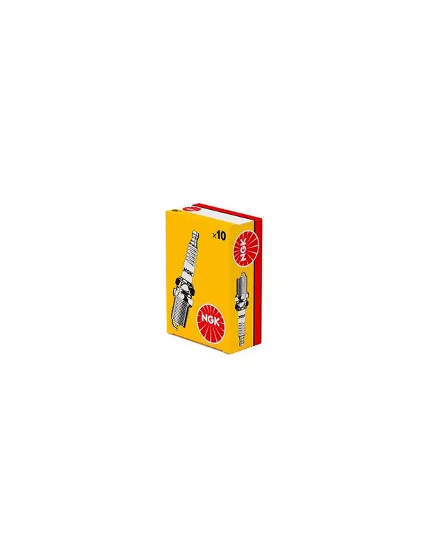 1 BOUGIE NGK.LMAR8EI-7 Top Vente