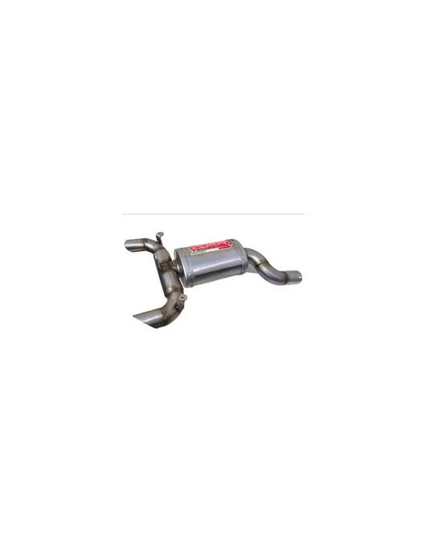 Achat Immédiat POT GPR ALUMINIUM OVALE – Homologué