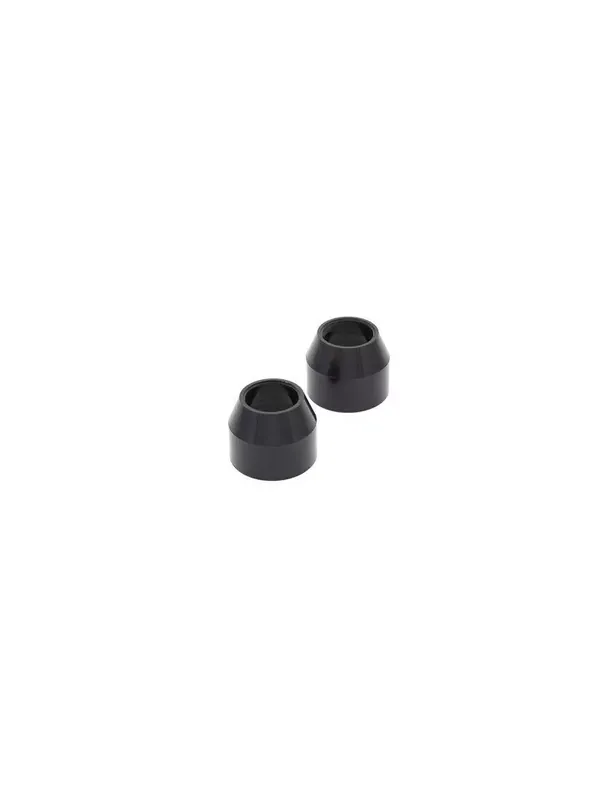 1 Kit de 2 Caches poussiere (fourche) Offre Limitée