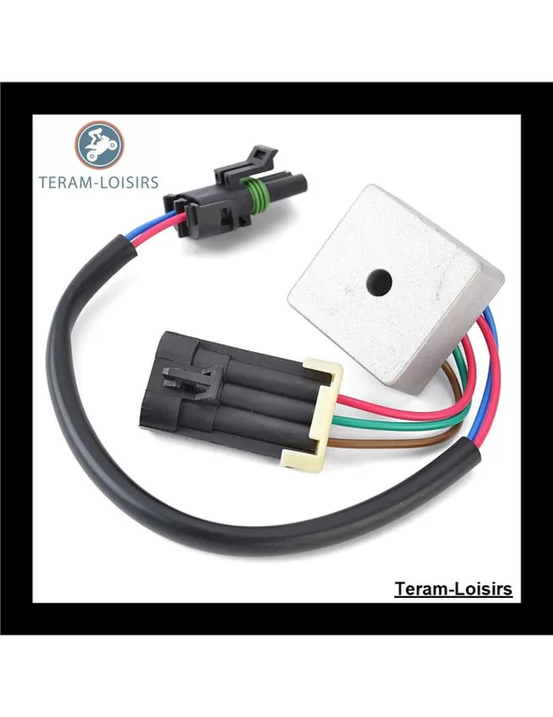 Acheter Direct Régulateur Tension pour Polaris Sportsman TOURING 570 EPS EU 3PC INT'L 2023
