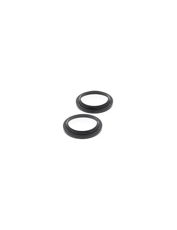 1 Kit de 2 Caches poussiere (fourche) Promotion