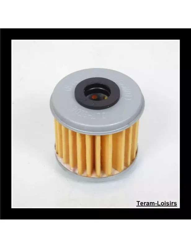 Offre Du Jour Filtre à Huile pour Honda TRX 450 ER Sportrax de 2006 2007 2008 2009