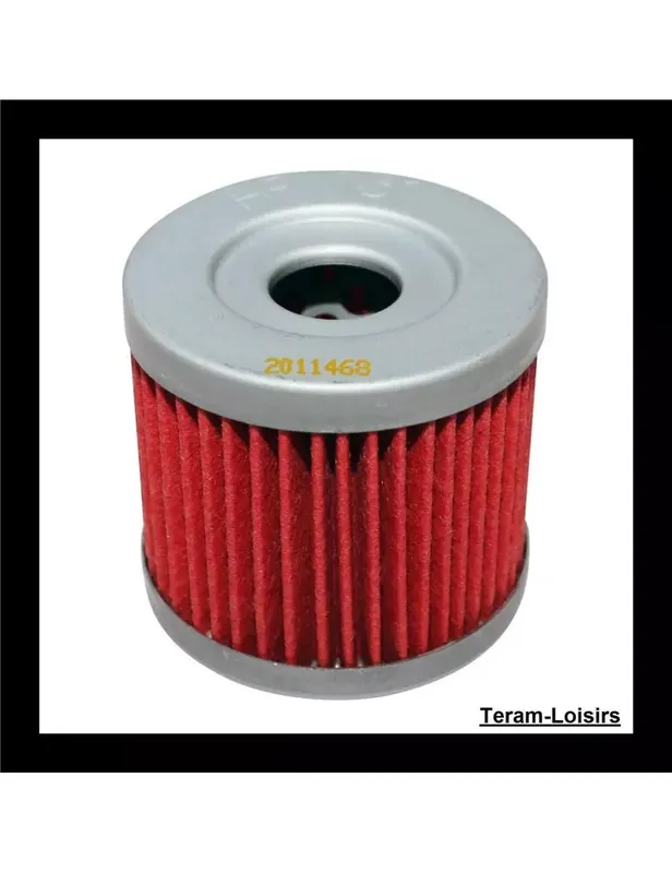 Filtre à Huile pour HYOSUNG GT 125 Comet Naked de 2003 2004 2005 2006 2007 2008 2009 2010 2011 2012 2013 2014 Haute Qualité
