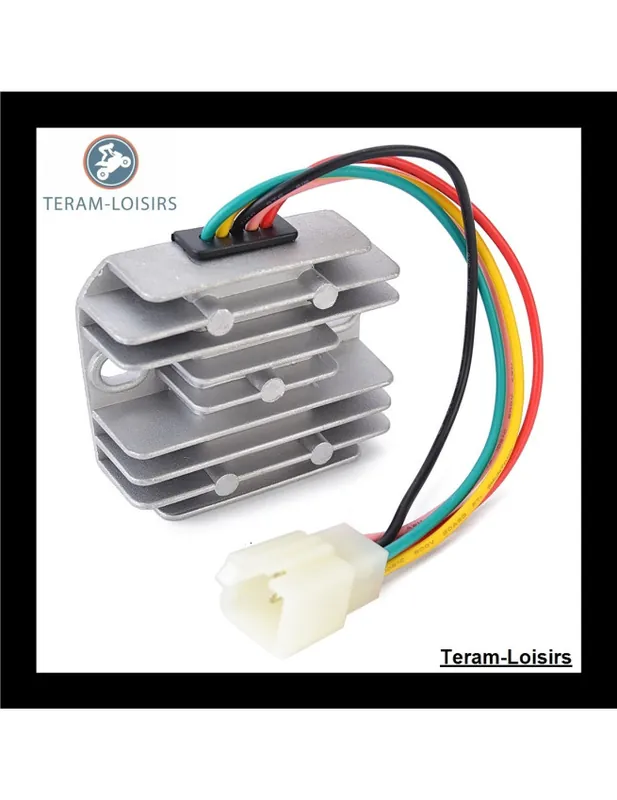 Régulateur Tension pour Honda type OEM : 31600-KY7-000 Offre Exclusive