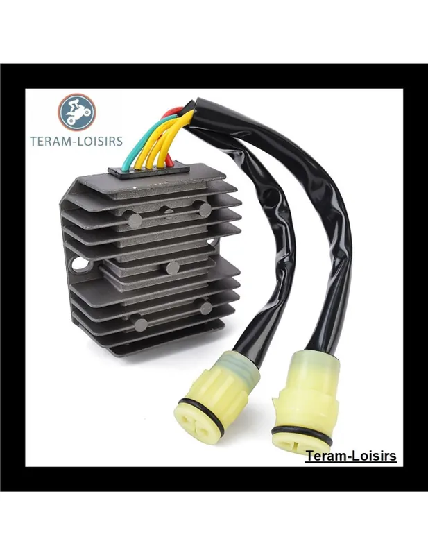 Seulement Aujourd'hui Régulateur Tension pour Honda TRX 300 EX Sportrax 300 EX 2007 2008