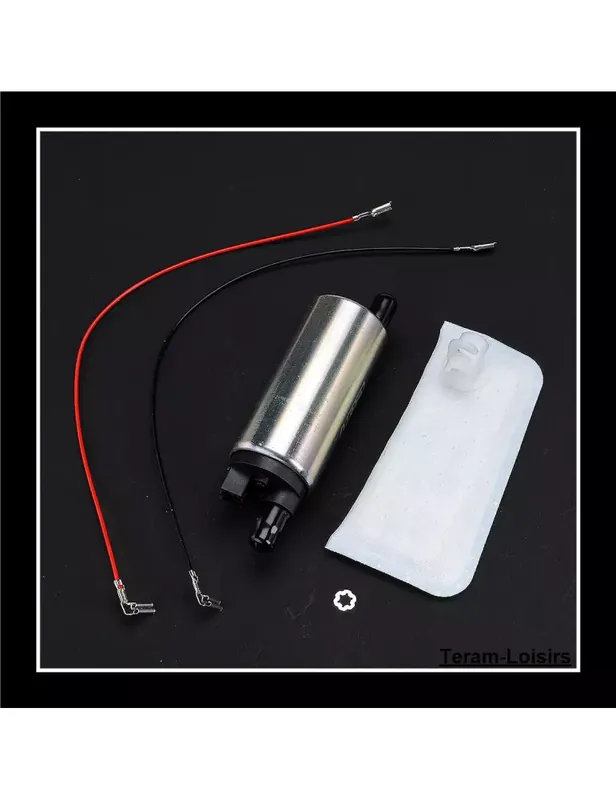 Pompe à Carburant pour KAWASAKI KLE 650 Versys ABS de 2007 à 2014 Acheter Direct