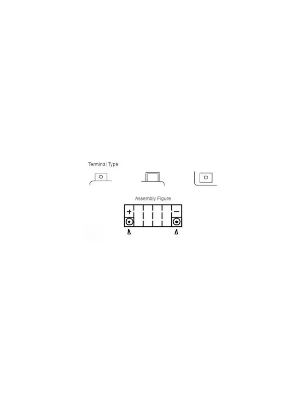 Acheter Direct Batterie YUASA YTZ12S sans entretien activée usine