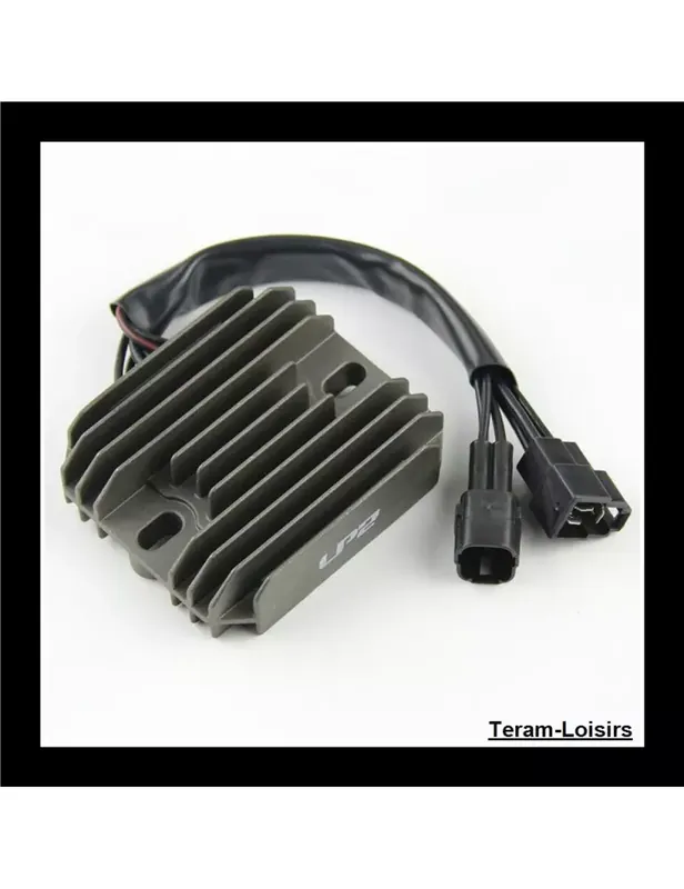 Régulateur de Tension pour Suzuki GSXR 750 de 2006 à 2008 Prix Bas
