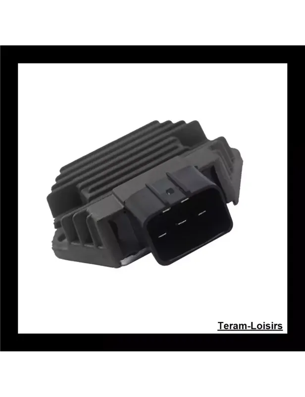Vente Directe Régulateur de Tension pour Honda TRX 350 Rancher 350 de 2000 à 2006