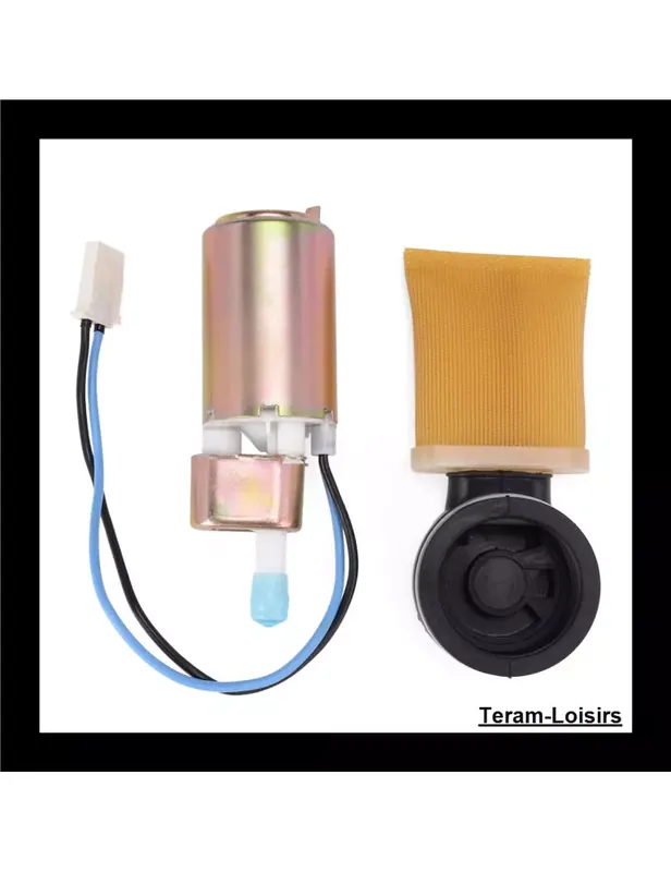 Pompe à Carburant pour SUZUKI LTV 700 F Twin Peaks 700 4x4 de 2004 2005 Prix Promo
