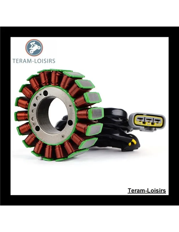 Achetez Aujourd'hui Stator Alternateur pour Can-am Outlander T 570 à partir de 2020 NEUF