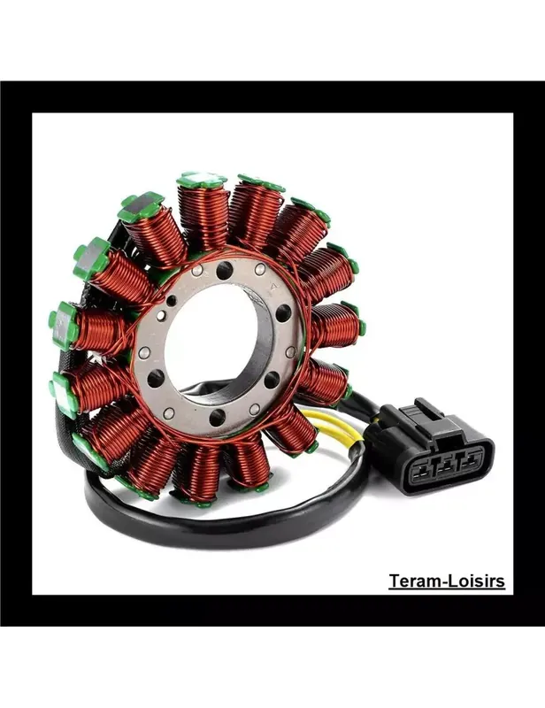 Achat Immédiat Stator Allumage pour Ducati MTS 1200 Multistrada 1200S de 2010 à 2014
