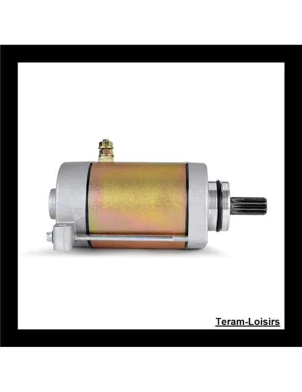 Démarreur pour CF MOTO Trail Tracker EX 600 EFI de 2011 2012 2013 2014 Prix Cassé