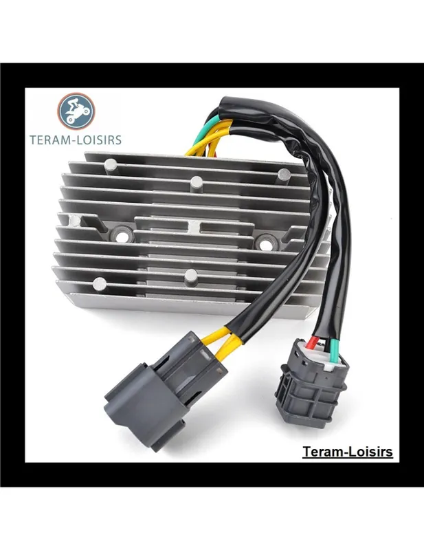 Acheter En Ligne Régulateur Tension pour TGB Blade 600 LT E4