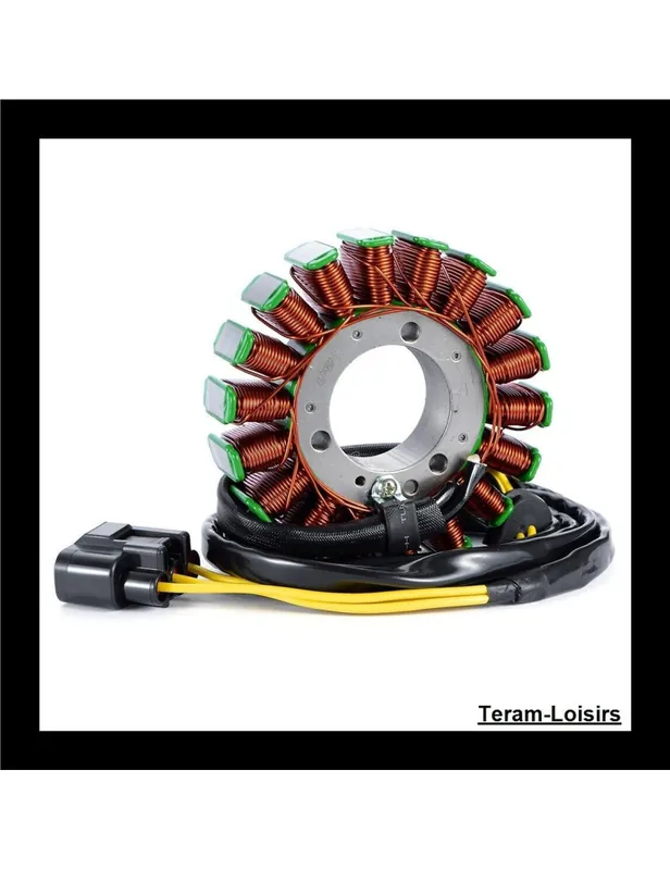 Prix Réduit Stator Allumage pour Can-am Outlander Max 800 R XT de 2010 à 2013