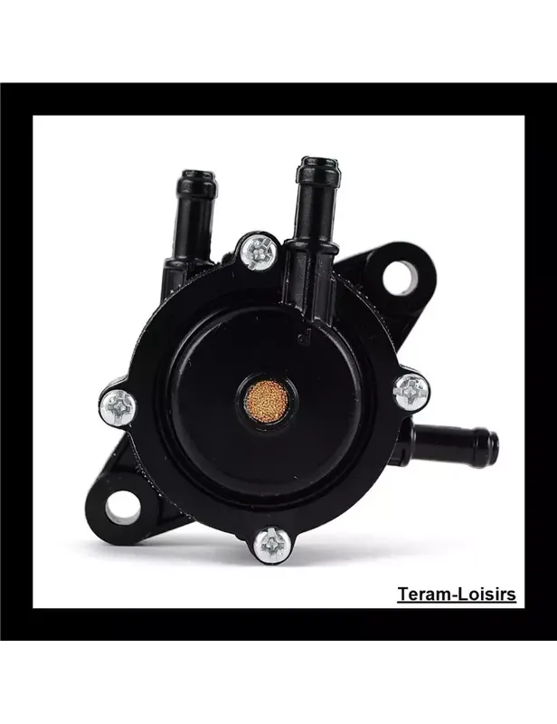 Réduction Pompe à Essence pour E-Z-GO Gas ST350/Sport de 2006 à 2008