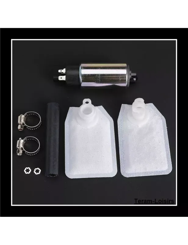 Achat Immédiat Pompe à Carburant pour YAMAHA 3P3-13907-00