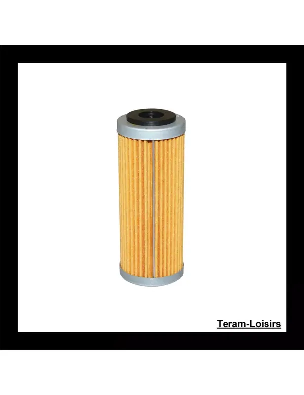 Solde Filtre à Huile pour Ktm EXC-F 500 de 2021 2022 2023