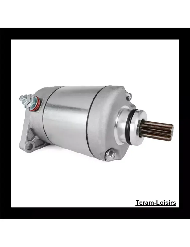 Démarreur pour SUZUKI 31100-19B20 Commander Maintenant