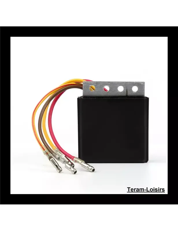 Vente Flash Regulateur Tension POLARIS ATV RANGER 500 6X6 à partir de 1999 NEUF