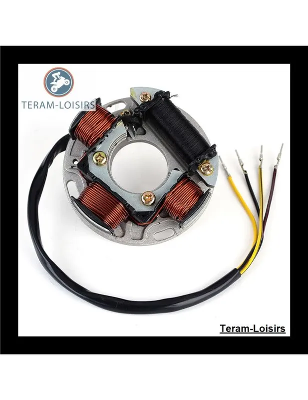 Usine Directe Stator Alternateur pour Sea-Doo Sportster de 1996 1997 1998 1999 2000