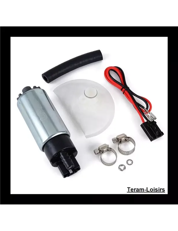 Pompe à Essence pour Yamaha GP1300 de 2005 à 2008 Super Prix