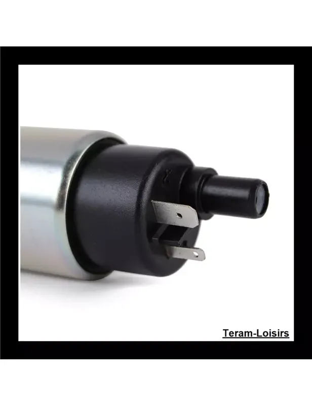 Vente Flash Pompe à Essence pour APRILIA Sport City E3 200 de 2006 2007 2008