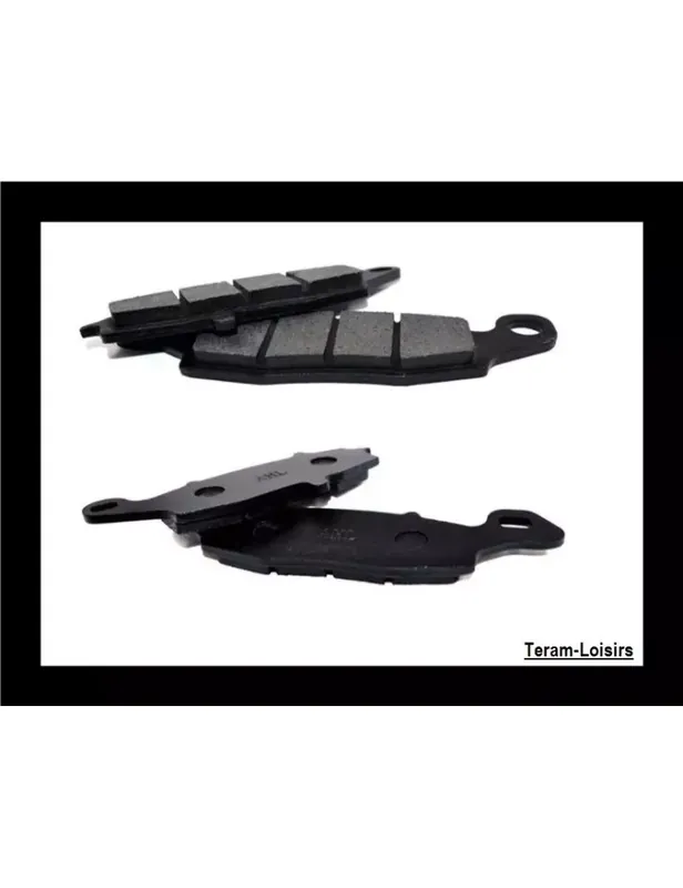 Bon Plan Plaquettes de Frein Avant pour SUZUKI DL 650 V-Strom Xpedition 2011 et plus