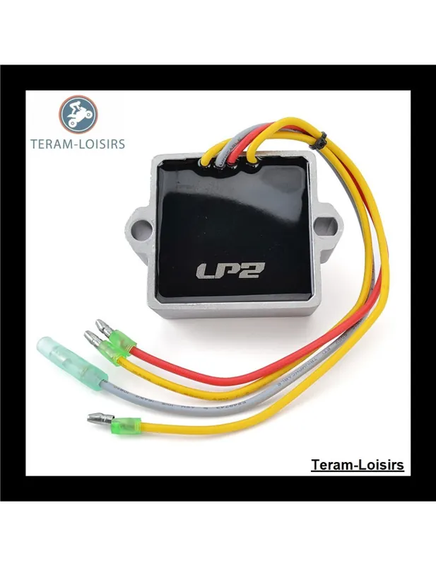 Meilleure Vente Régulateur Redresseur de Tension pour Mercury type OEM : 854514A1