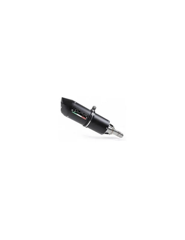 Acheter En Ligne POT GPR FURORE NOIR – Homologué