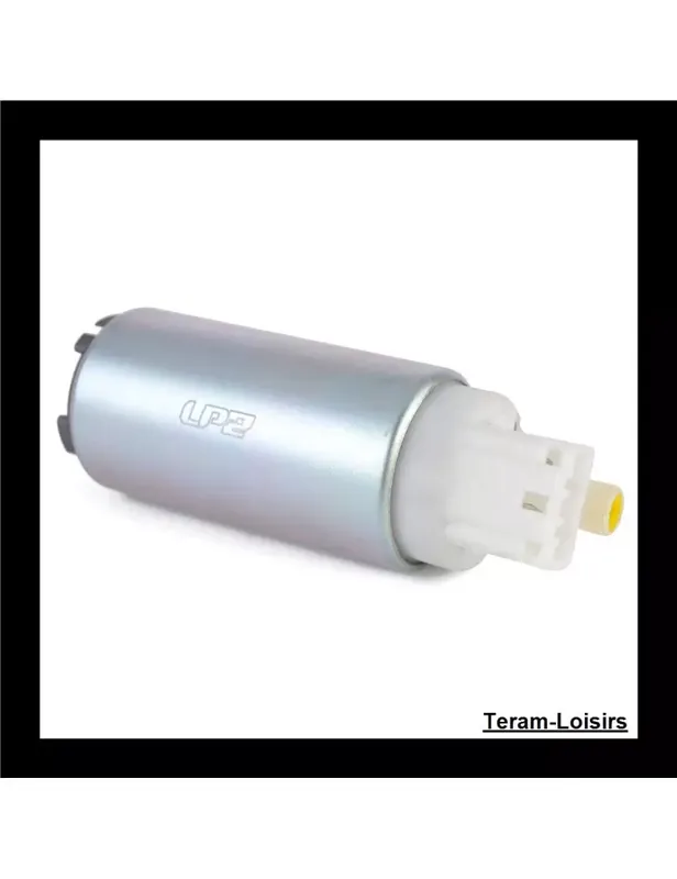 Pompe à Essence pour YAMAHA LZ 200 N ETOX de 2000 à 2007 Usine Directe