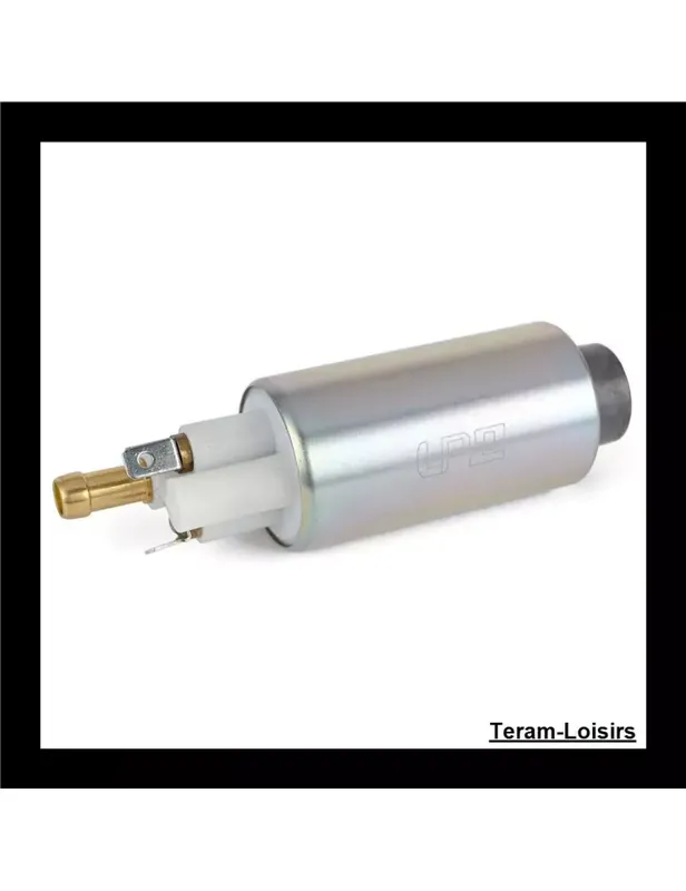 Nouvelle Collection Pompe à Essence pour Mercury D 125