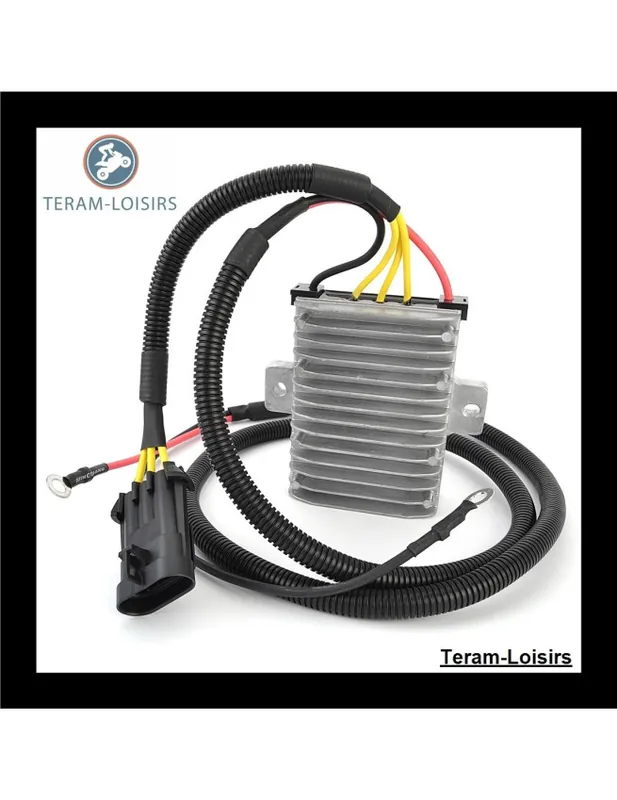 Régulateur Redresseur de Tension pour Can-Am Maverick MAX Turbo RR XDS XRS à partir de 2021 Prix Réduit