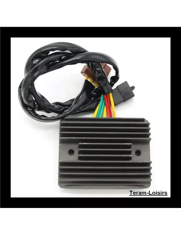 Vente Flash Régulateur Tension pour Piaggio GTS 250 ie de 2006 à 2012